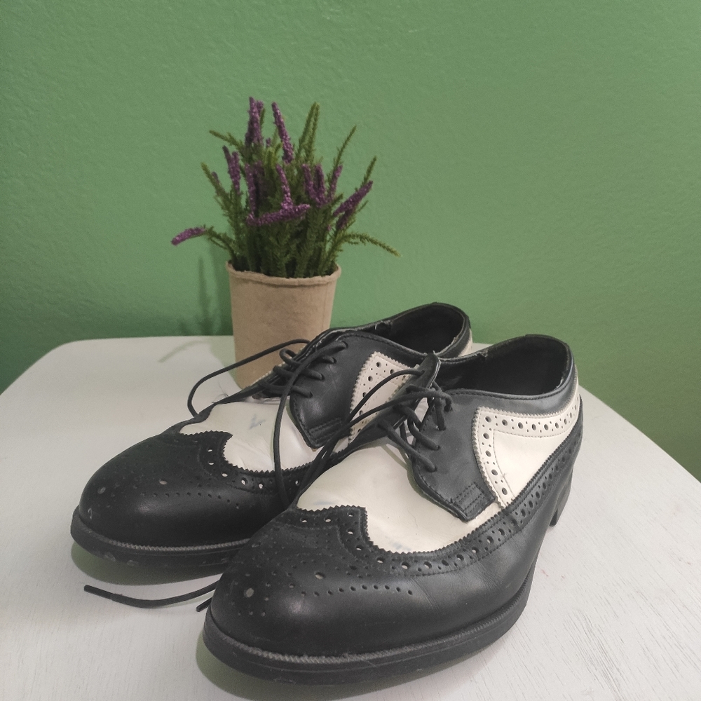 Dexter Vintage mens bowling shoes